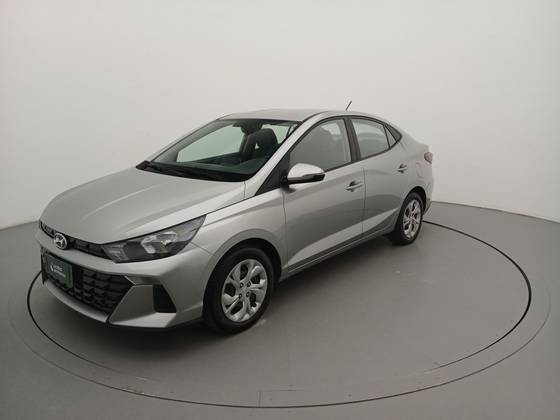 HYUNDAI HB20S 1.0 12V FLEX COMFORT PLUS MANUAL